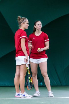 Bild 287 - RL TC RW Wahlstedt - Der Club an der Alster : Ergebnis: 1:5